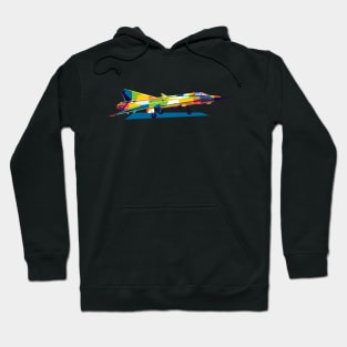 JAS 39 Gripen Hoodie